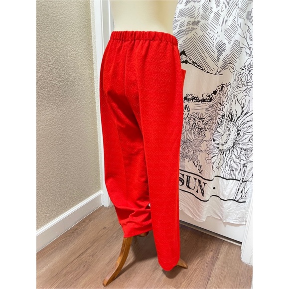 🌈 Gorgeous 70s Vintage pants - Picture 8 of 11